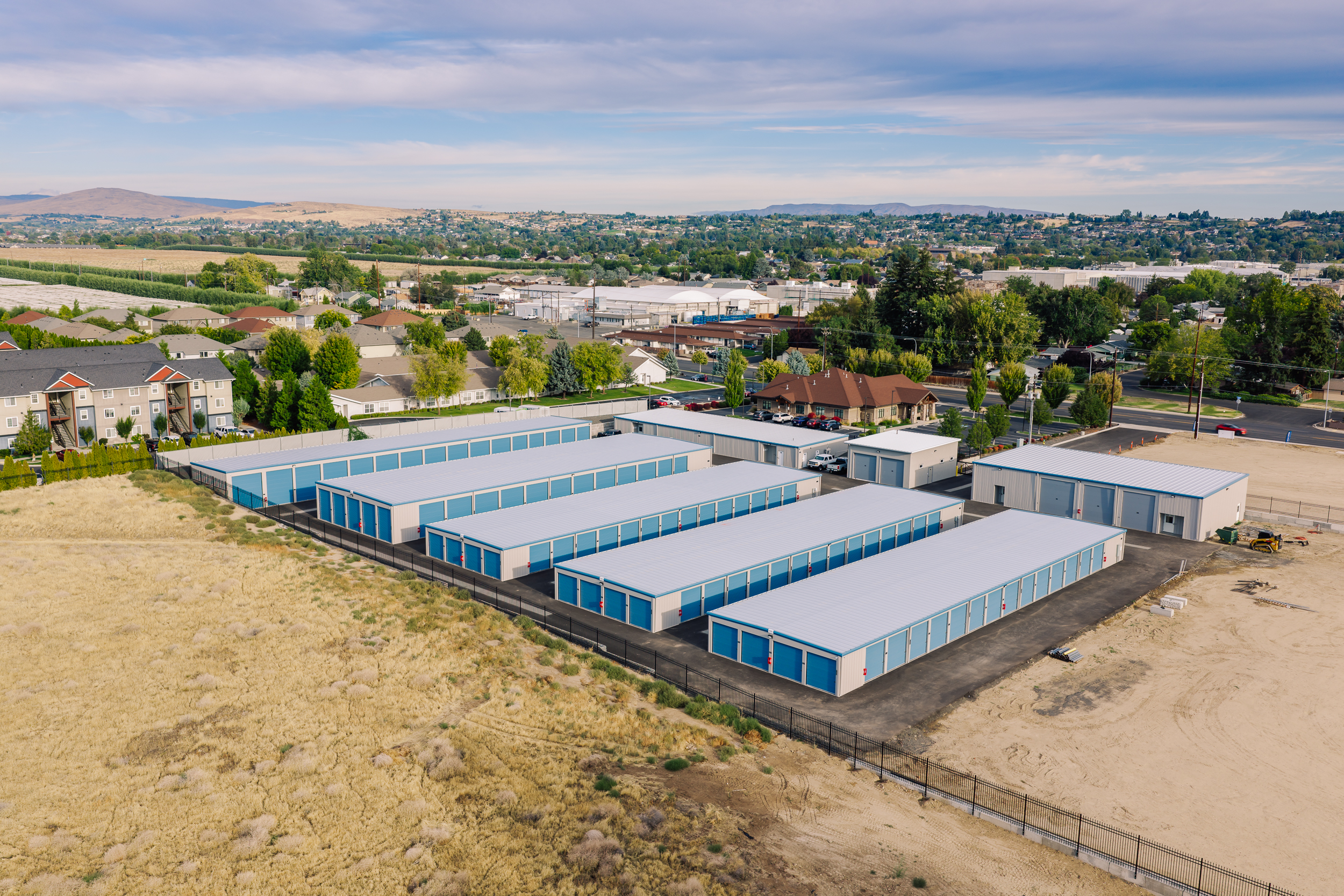 Site Photo